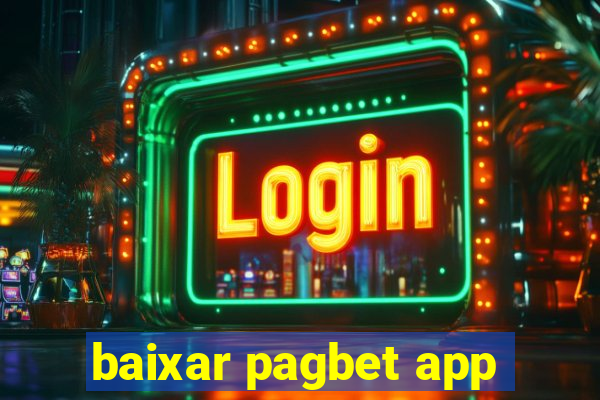 baixar pagbet app